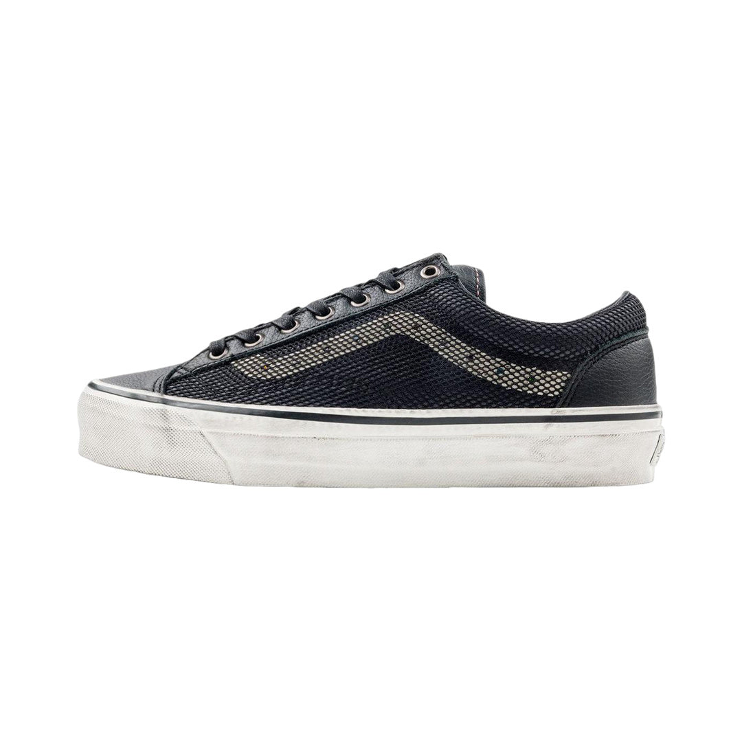 Vans Premium Old Skool 36 'Combat Black' (VN000D9RBM8)