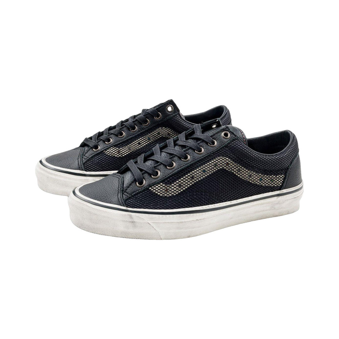 Vans Premium Old Skool 36 'Combat Black' (VN000D9RBM8)