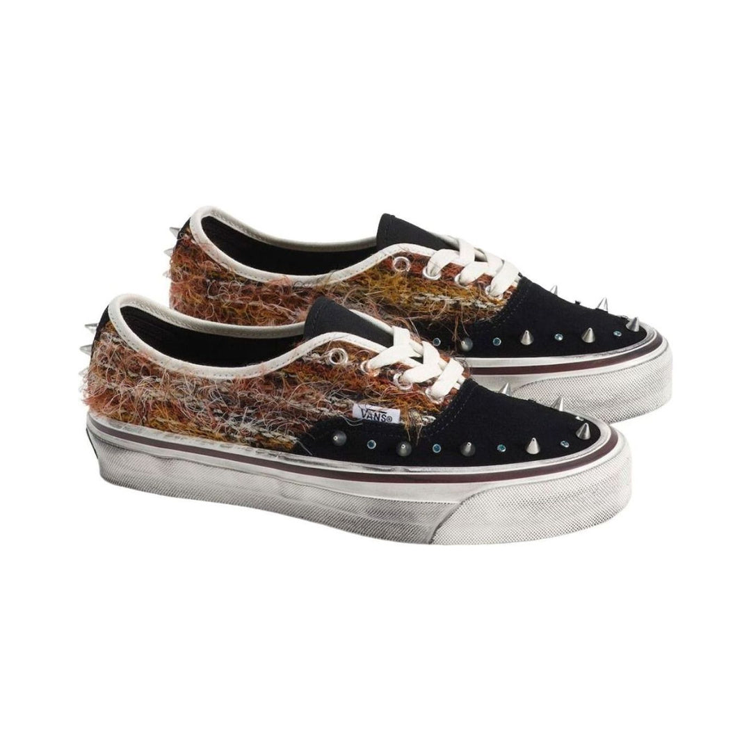 Vans Premium LX Authentic 44 'Ibiza Pack Black' (VN000DB8BML)
