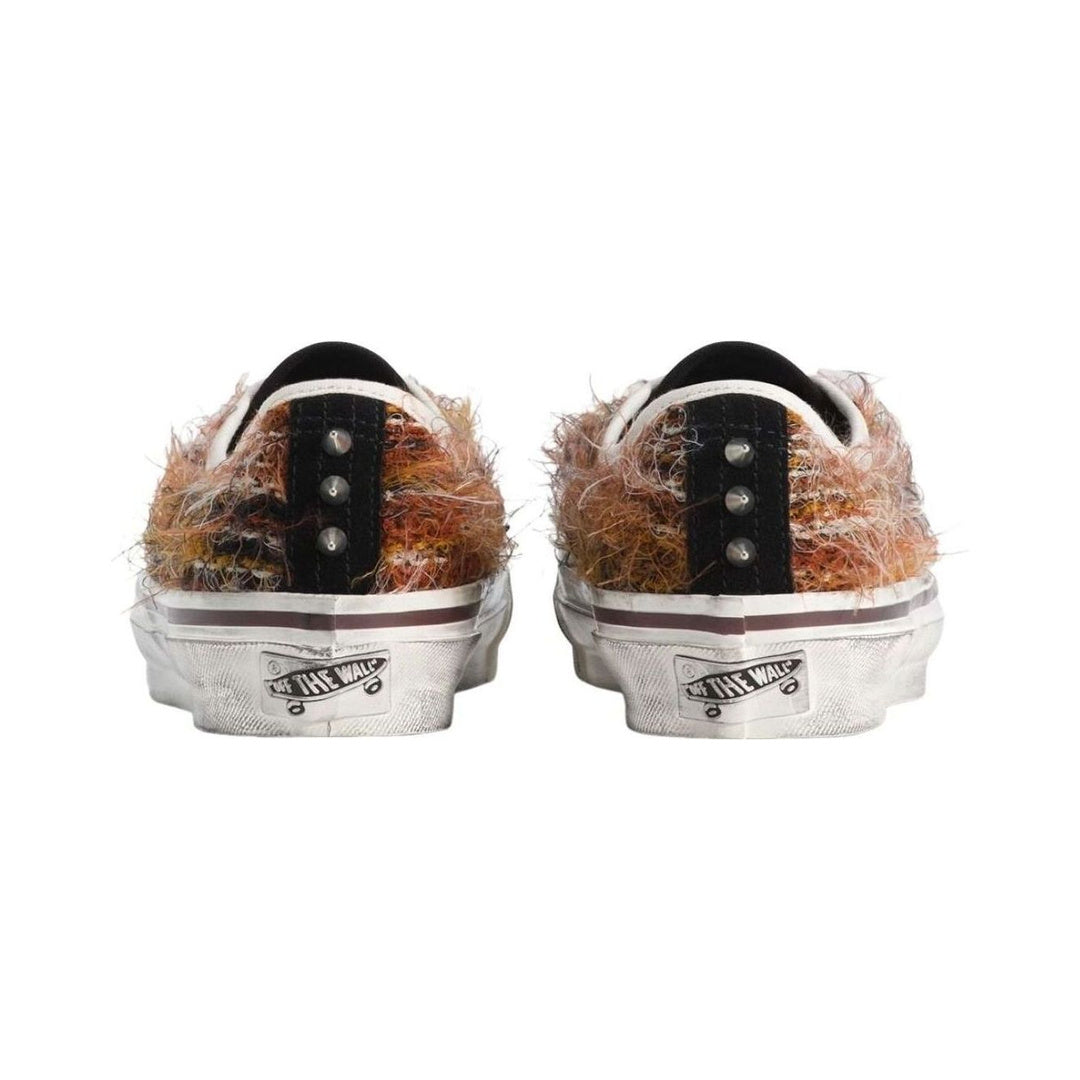 Vans Premium LX Authentic 44 'Ibiza Pack Black' (VN000DB8BML)