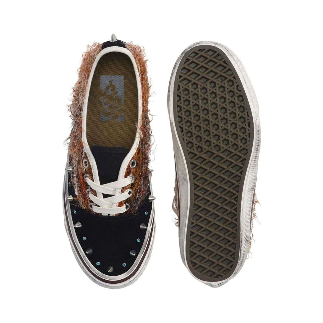 Vans Premium LX Authentic 44 'Ibiza Pack Black' (VN000DB8BML)