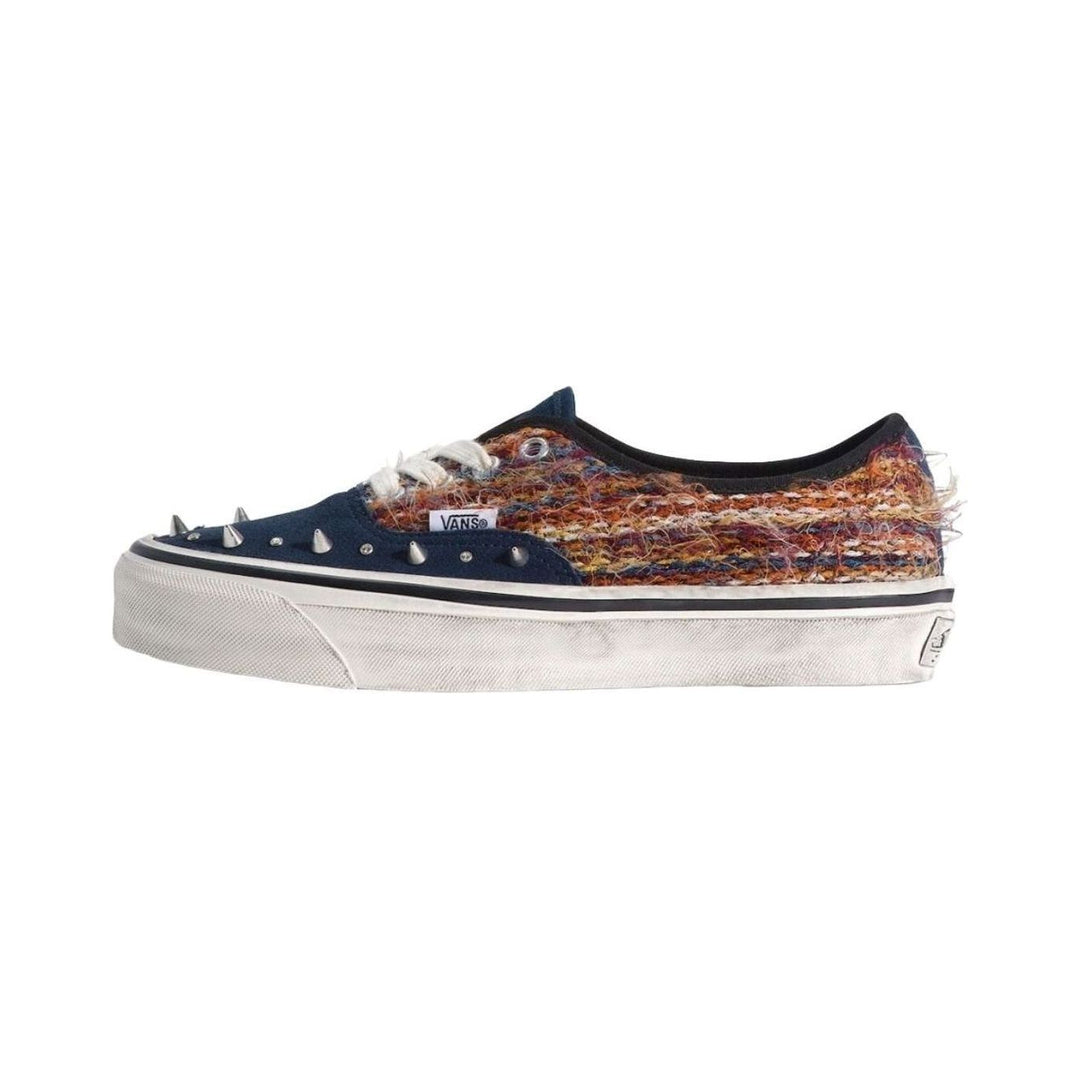 Vans Premium LX Authentic 44 'Ibiza Pack Blue' (VN000DB8BER)