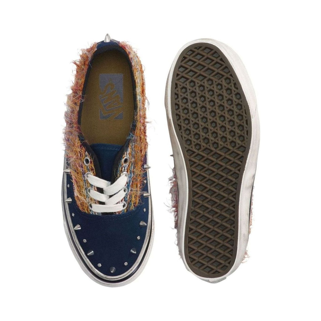 Vans Premium LX Authentic 44 'Ibiza Pack Blue' (VN000DB8BER)