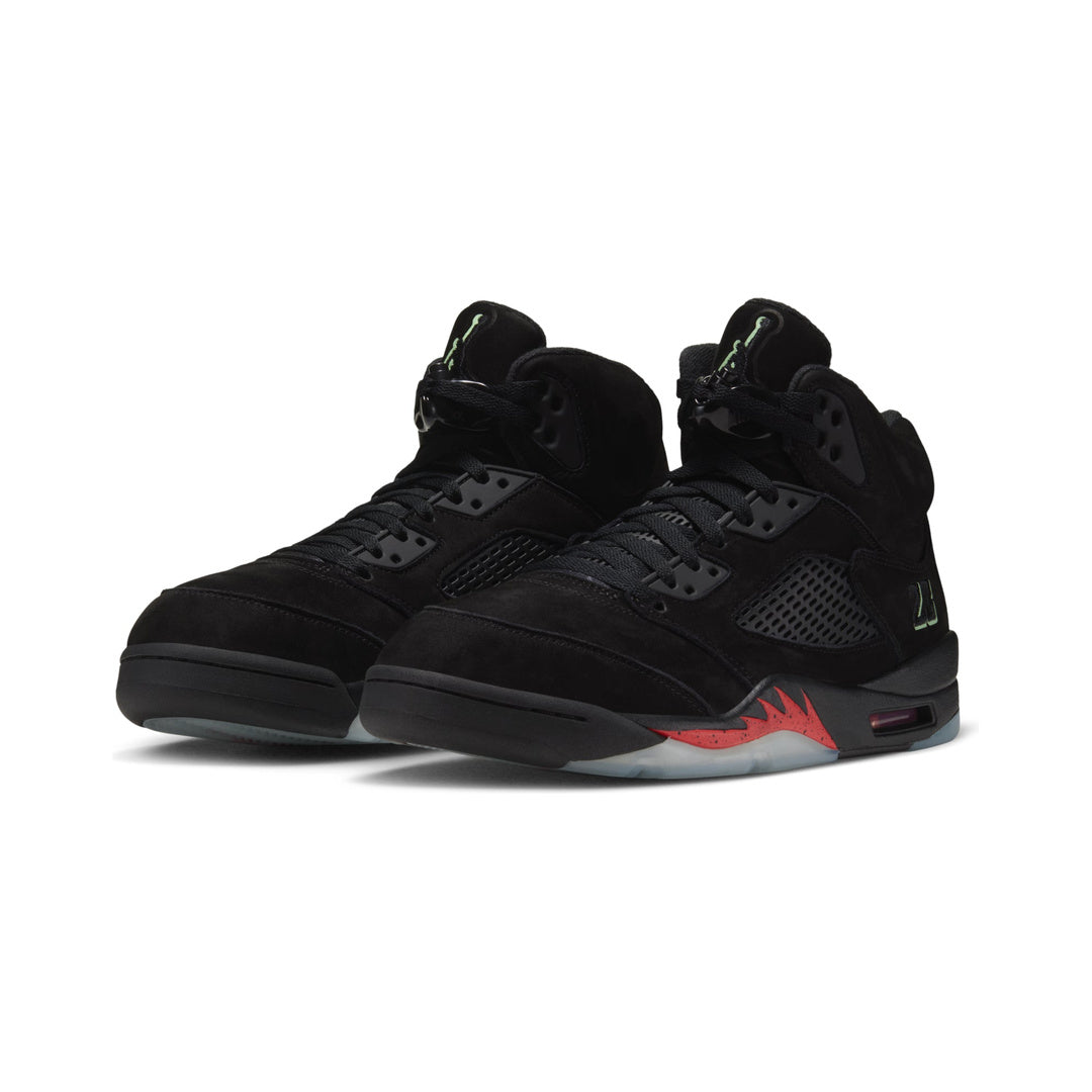 Jordan 5 Retro 'Halloween' (HQ7978-001)