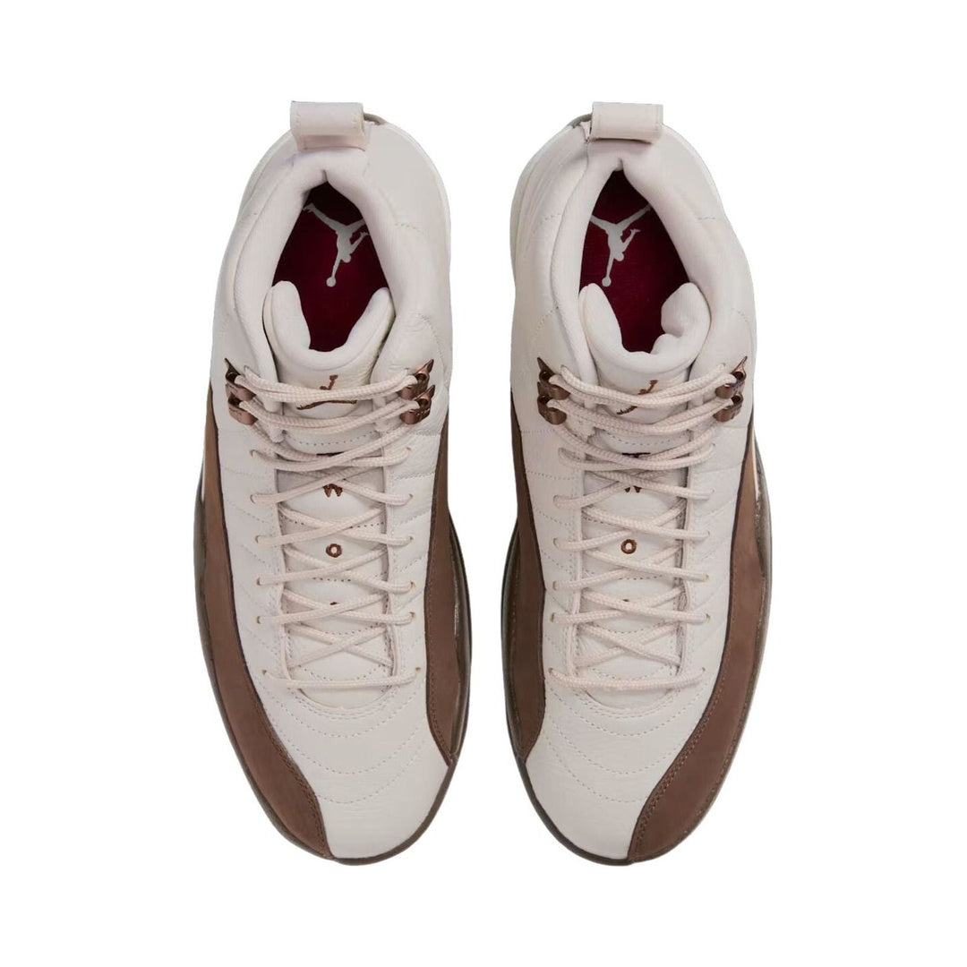 Jordan 12 Retro 'Fireside' (CT8013-105)
