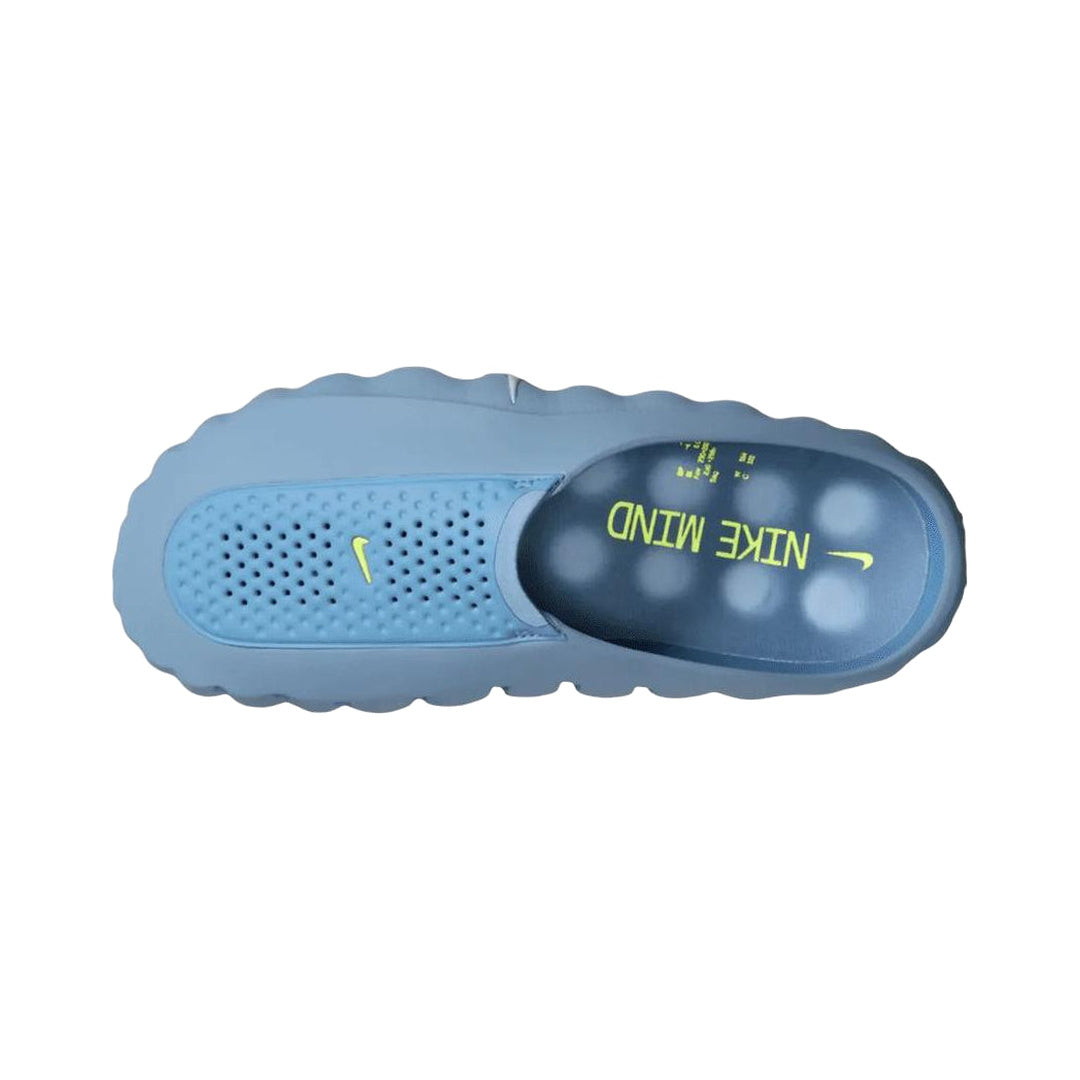Nike Mind 001 Slide 'Work Blue' (HQ4307-401)