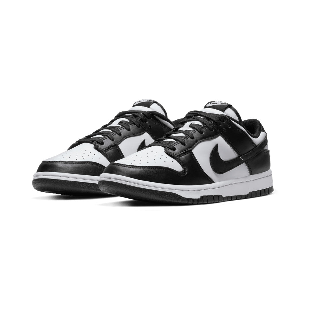Nike Dunk Low Retro 'White Black Panda' (DD1391-100)