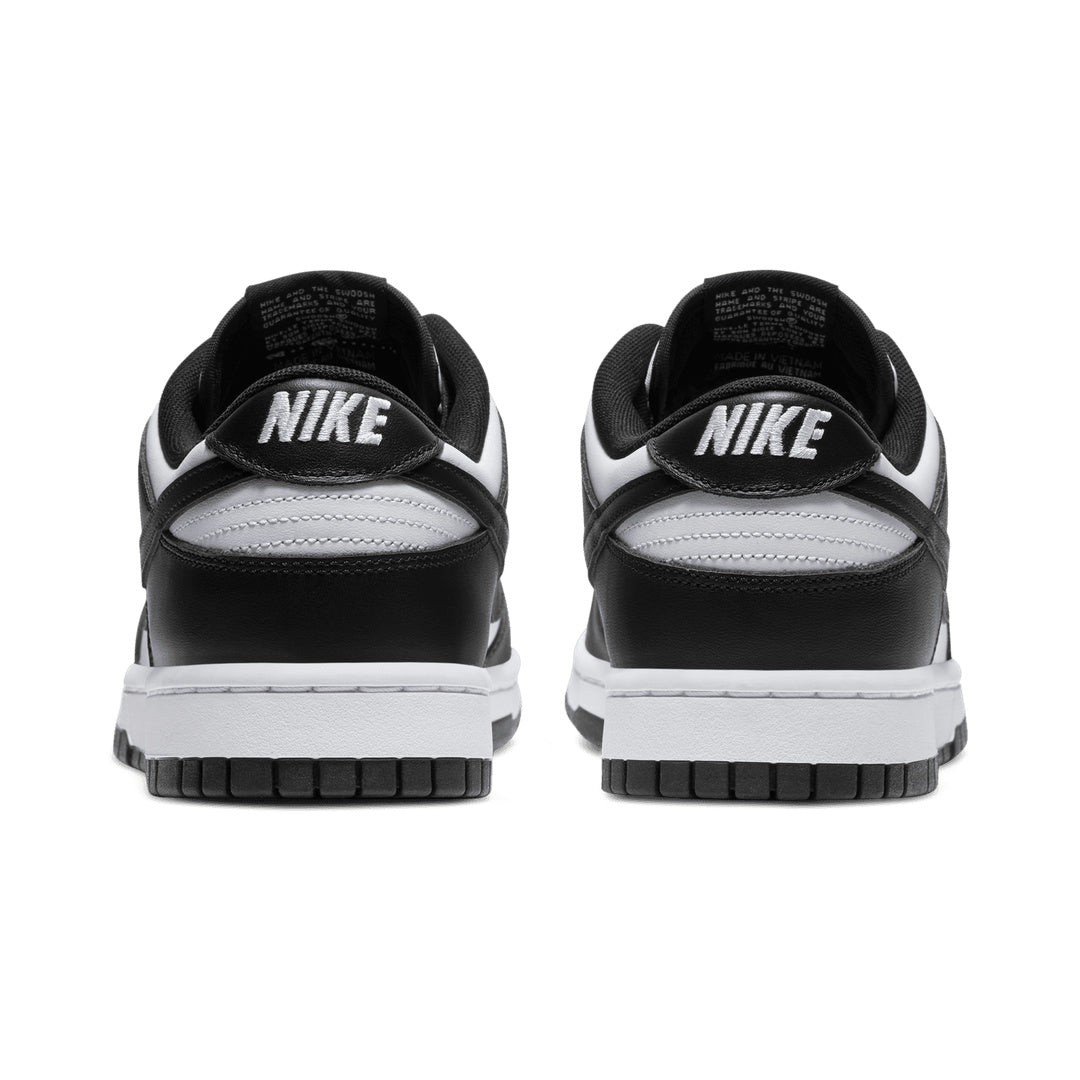 Nike Dunk Low Retro 'White Black Panda' (DD1391-100)