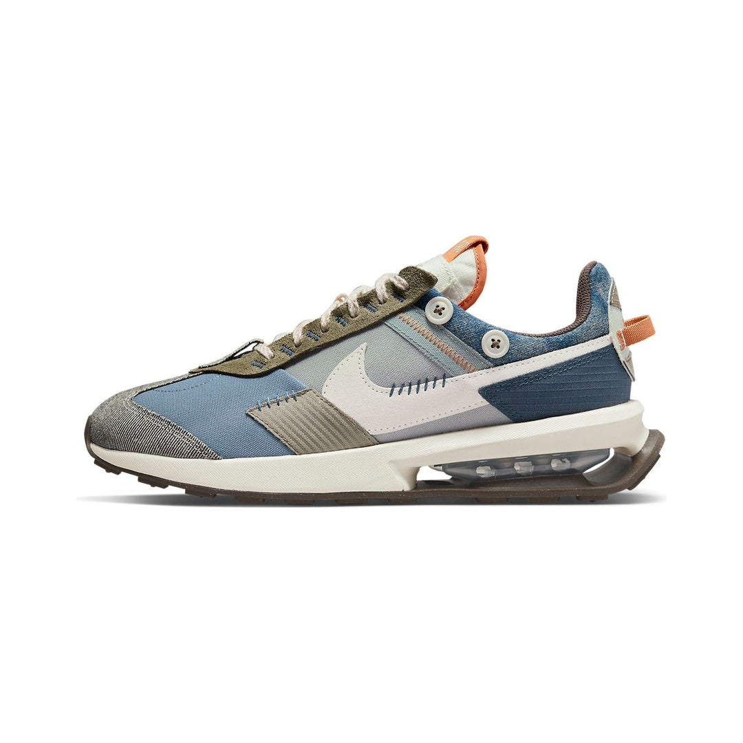 Nike Air Max Pre-Day 'Voodoo Doll Mystic Navy' (DQ5082-400)