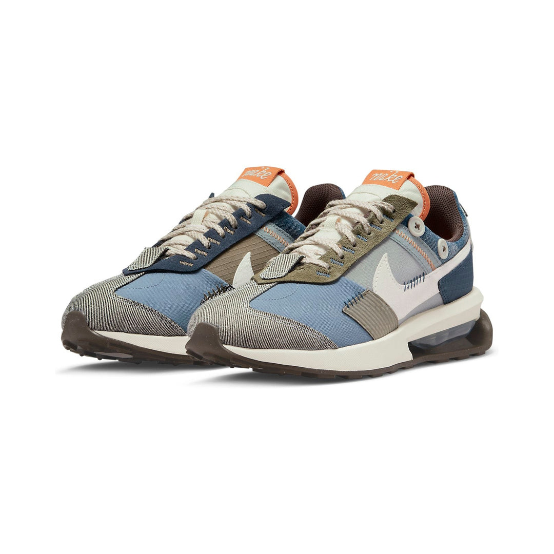 Nike Air Max Pre-Day 'Voodoo Doll Mystic Navy' (DQ5082-400)