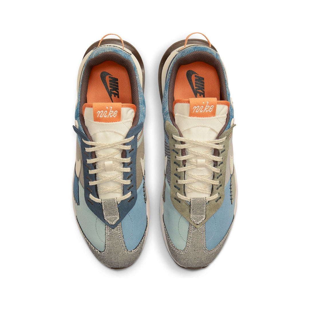 Nike Air Max Pre-Day 'Voodoo Doll Mystic Navy' (DQ5082-400)