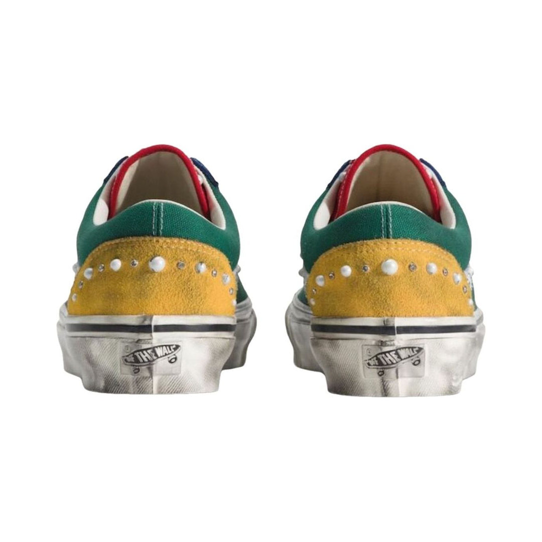 Vans LX Old Skool 36 'Pearlized Pack Yacht Club' (VN000E8VBGK)