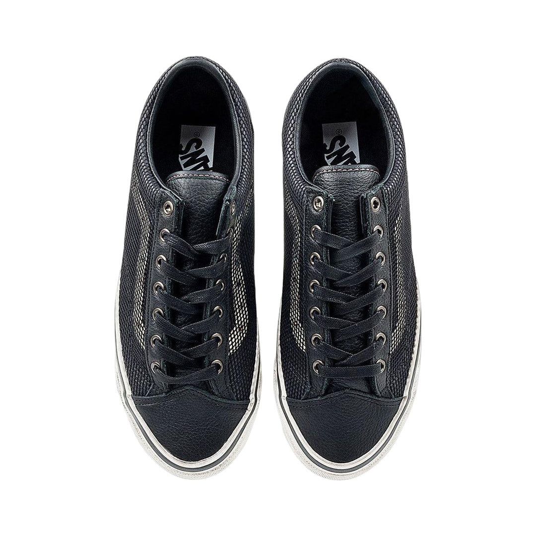 Vans Premium Old Skool 36 'Combat Black' (VN000D9RBM8)