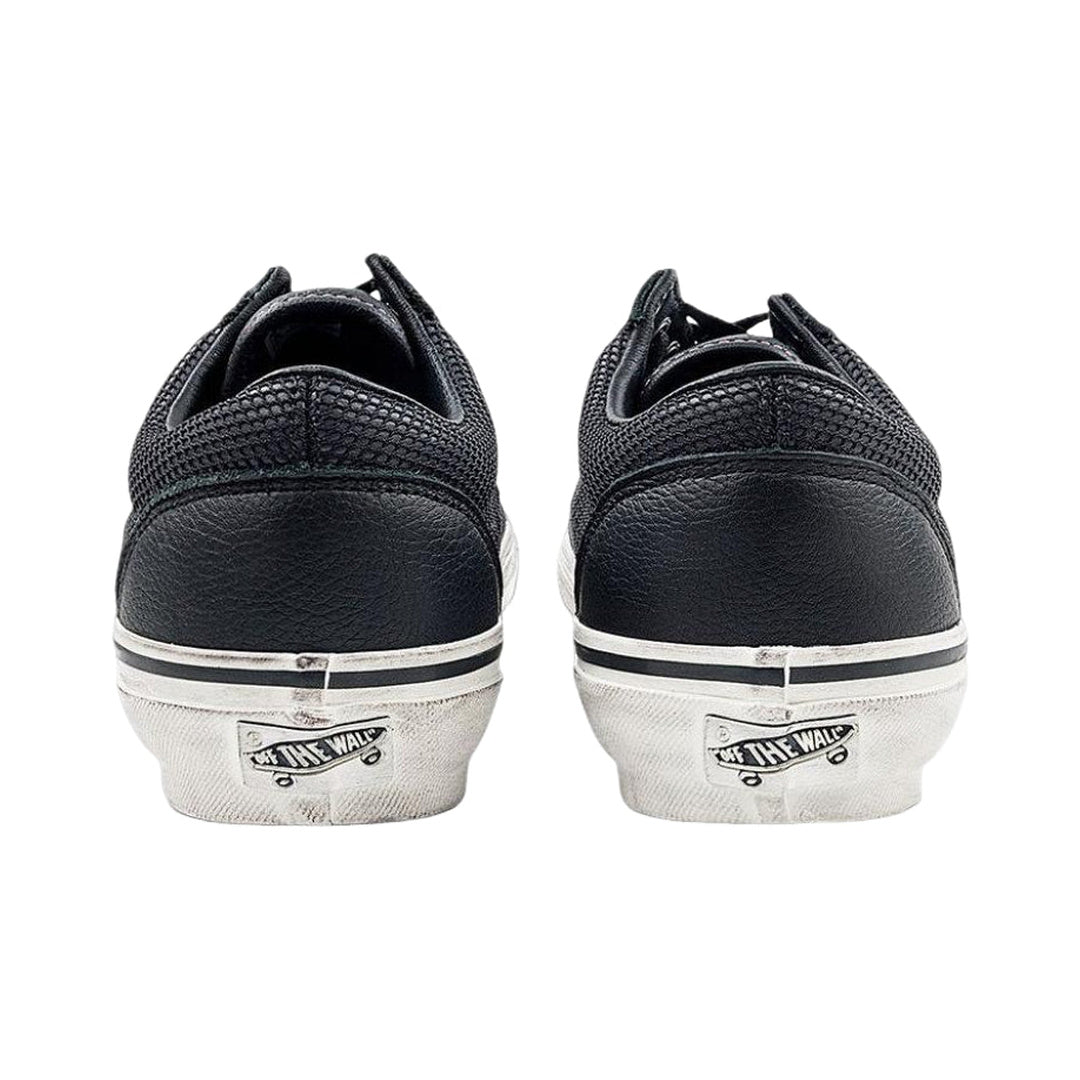 Vans Premium Old Skool 36 'Combat Black' (VN000D9RBM8)