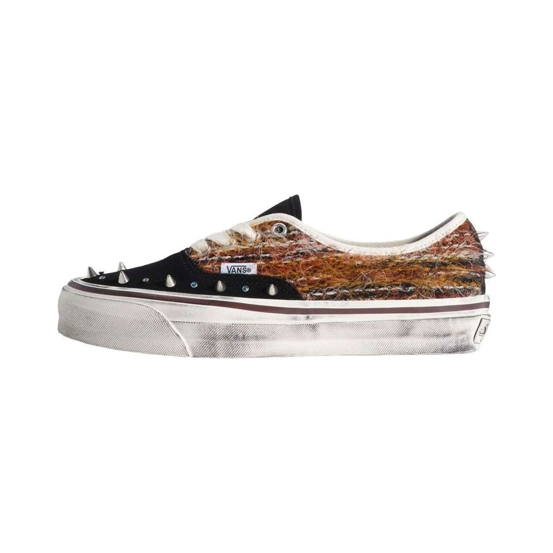 Vans Premium LX Authentic 44 'Ibiza Pack Black' (VN000DB8BML)