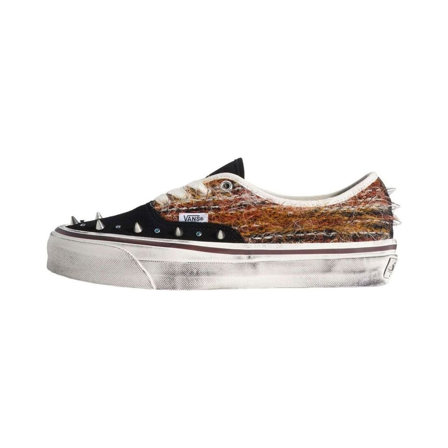 Vans Premium LX Authentic 44 'Ibiza Pack Black' (VN000DB8BML)