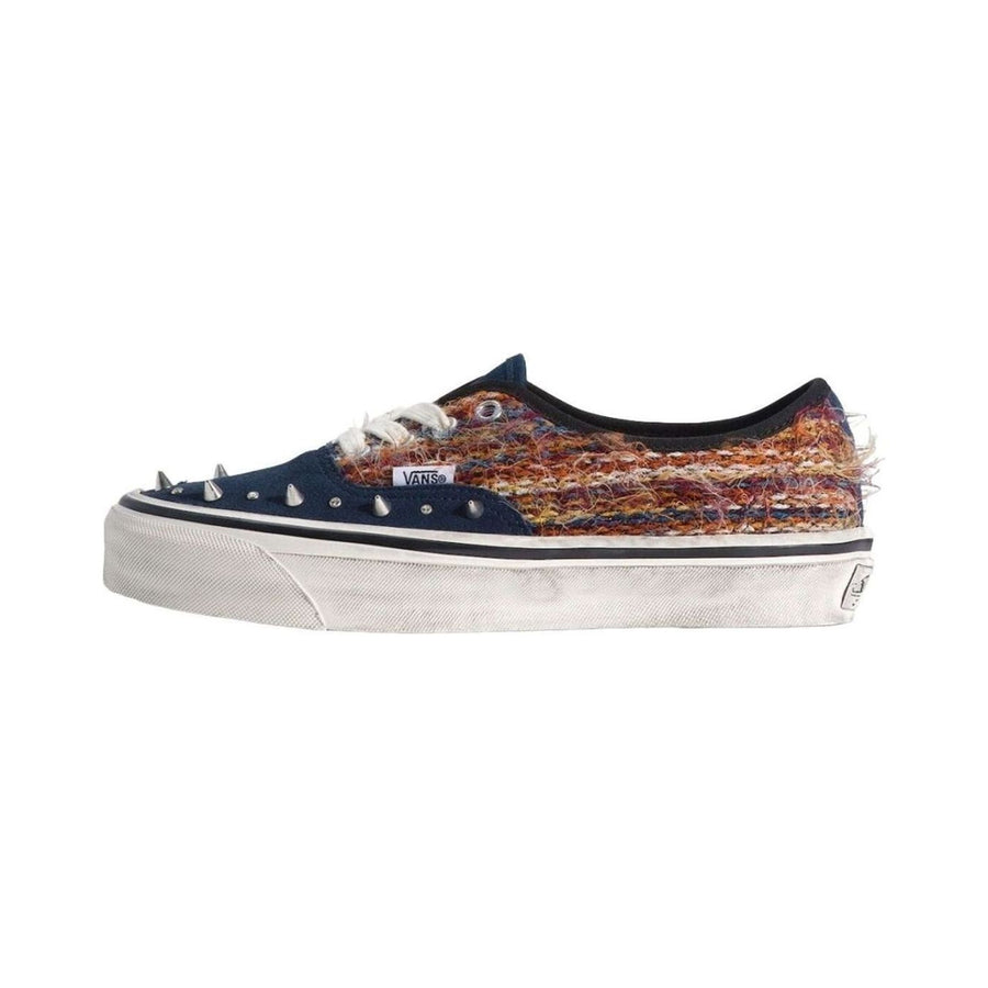 Vans Premium LX Authentic 44 'Ibiza Pack Blue' (VN000DB8BER)