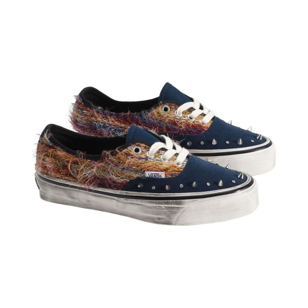 Vans Premium LX Authentic 44 'Ibiza Pack Blue' (VN000DB8BER)