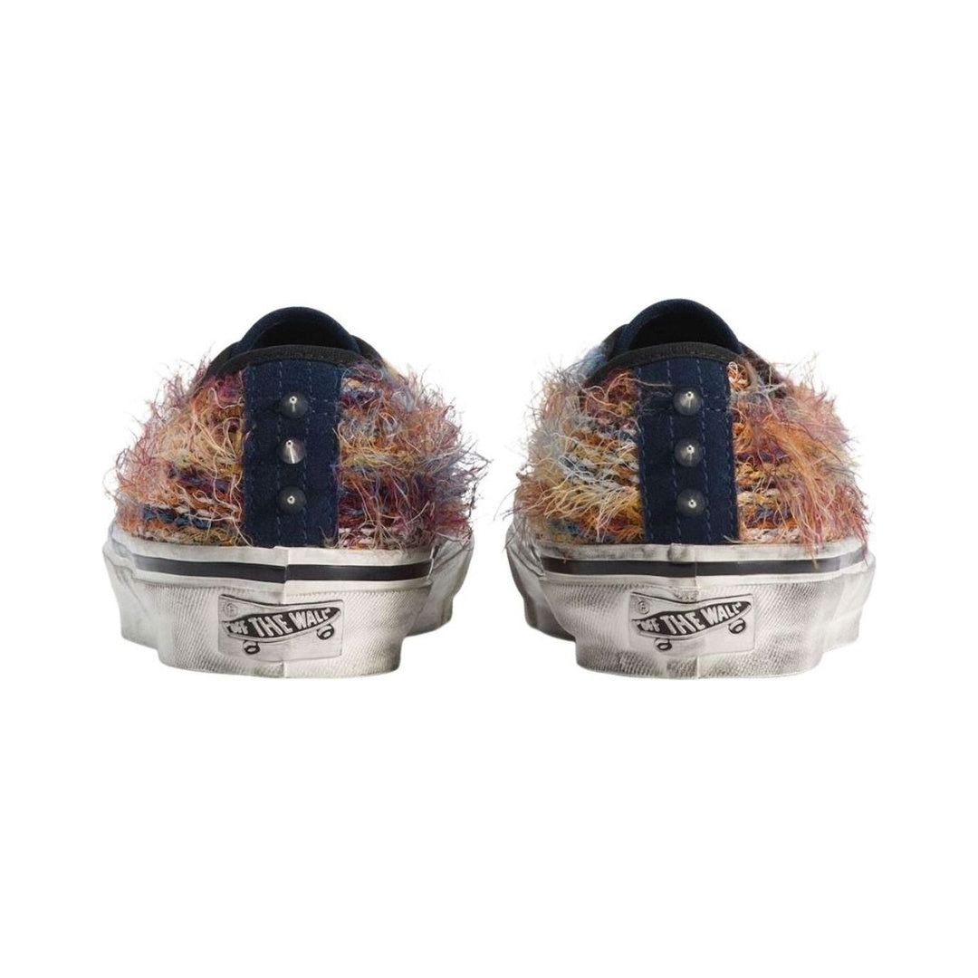 Vans Premium LX Authentic 44 'Ibiza Pack Blue' (VN000DB8BER)