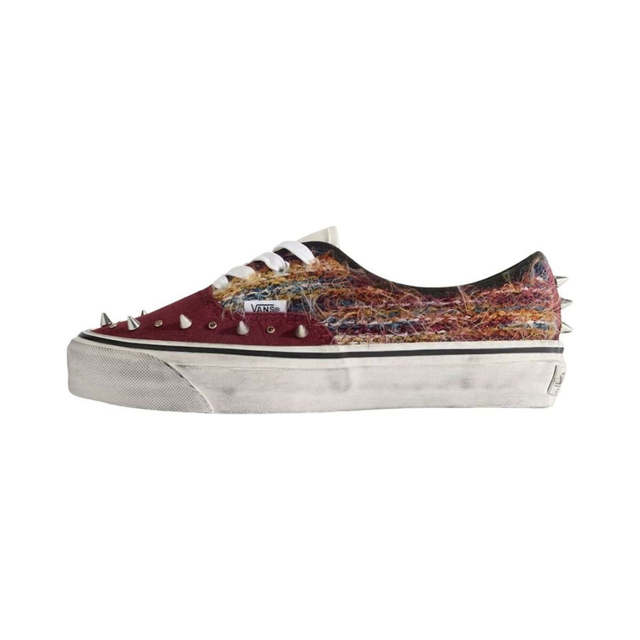 Vans Premium LX Authentic 44 'Ibiza Pack Red' (VN000DB8BJ2)