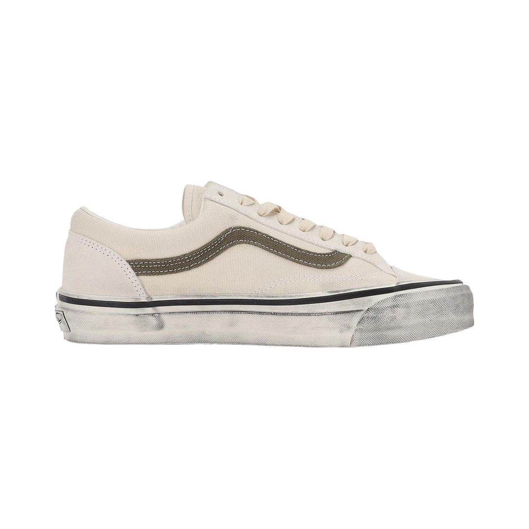 Vans Premium Old Skool 36 'Paint Splatter Turtledove' (VN000D9RDJR)