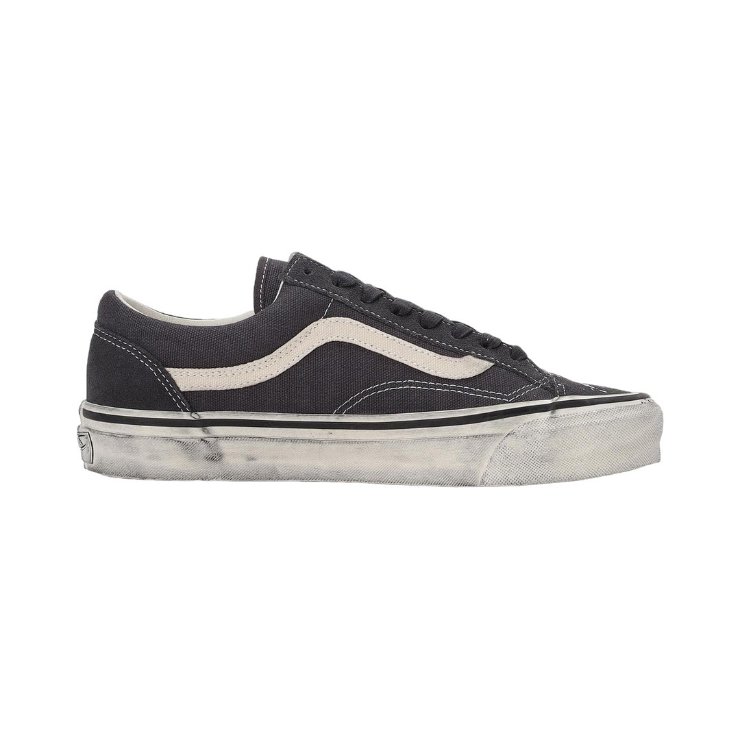 Vans Premium Old Skool 36 'Paint Splatter Charcoal Grey' (VN000D9RH91)
