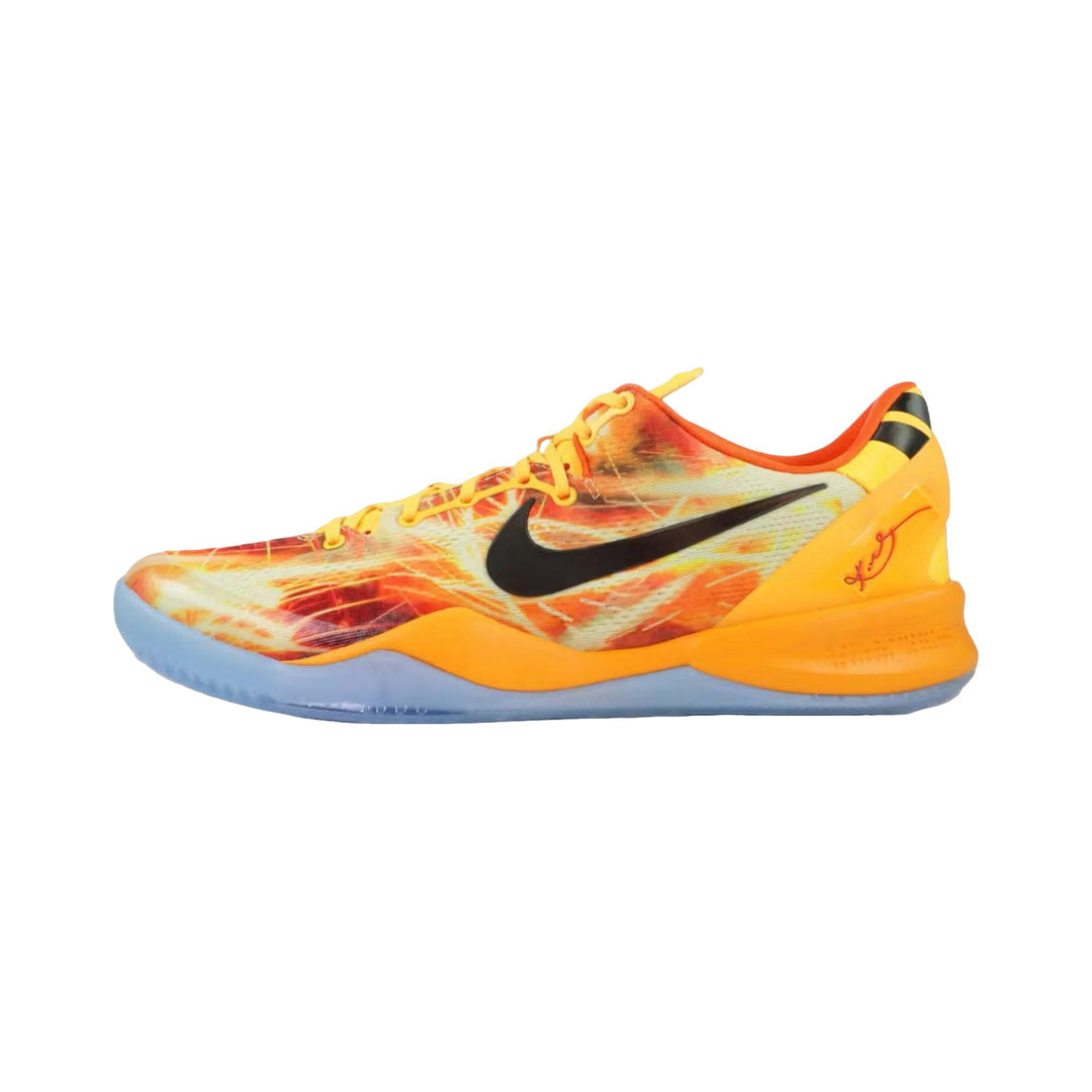 Nike Kobe 8 Protro 'Shanghai Fireworks' (2026) (IO6259-800)