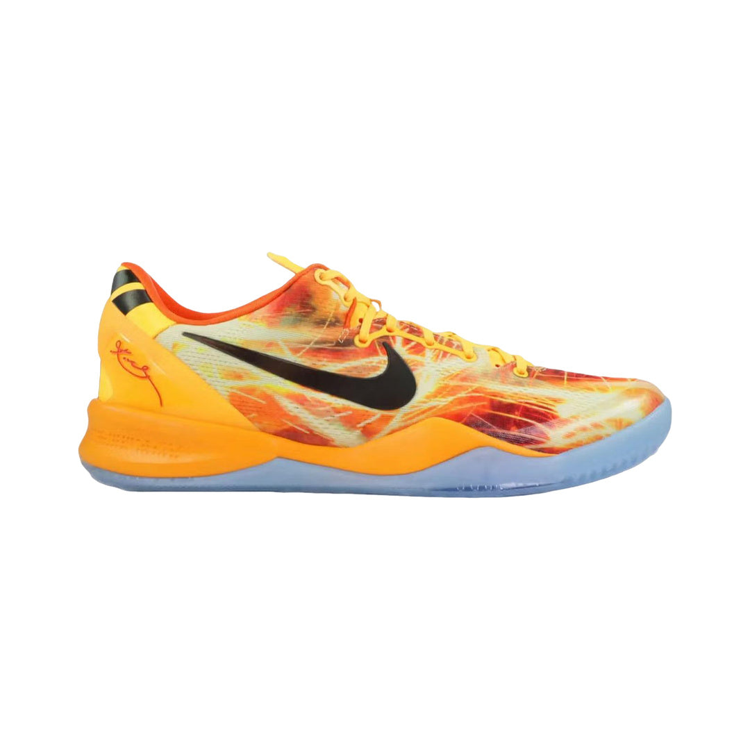 Nike Kobe 8 Protro 'Shanghai Fireworks' (2026) (IO6259-800)
