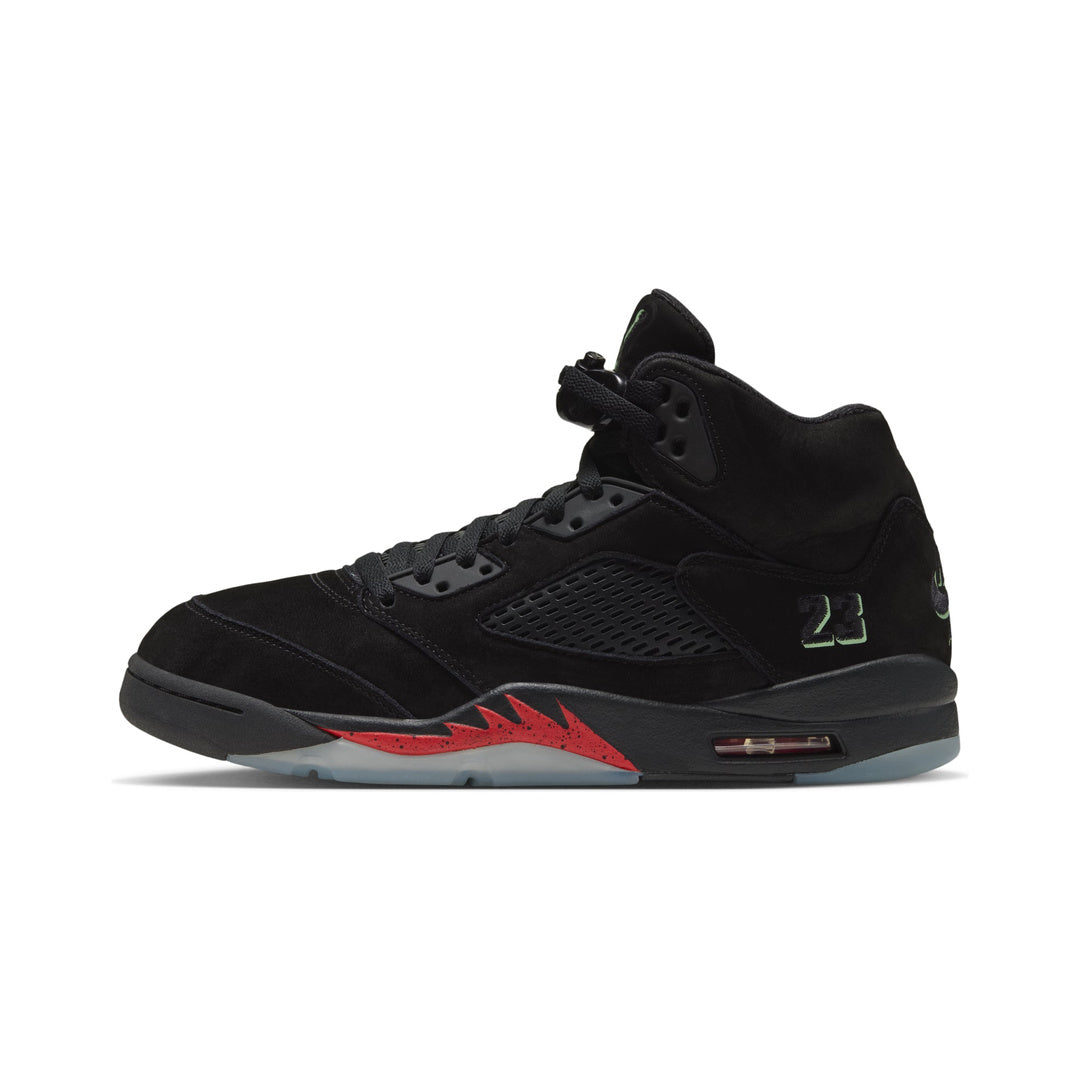 Jordan 5 Retro 'Halloween' (HQ7978-001)