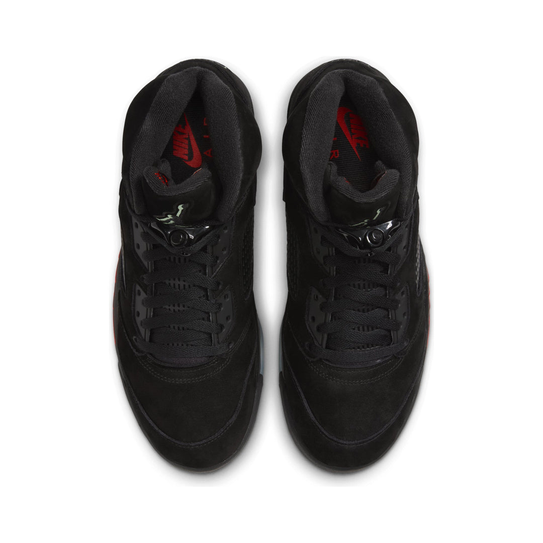 Jordan 5 Retro 'Halloween' (HQ7978-001)