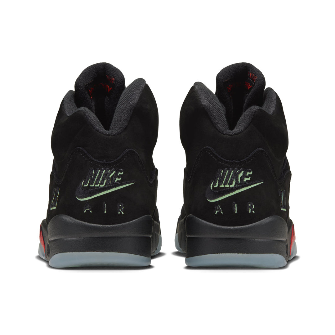 Jordan 5 Retro 'Halloween' (HQ7978-001)