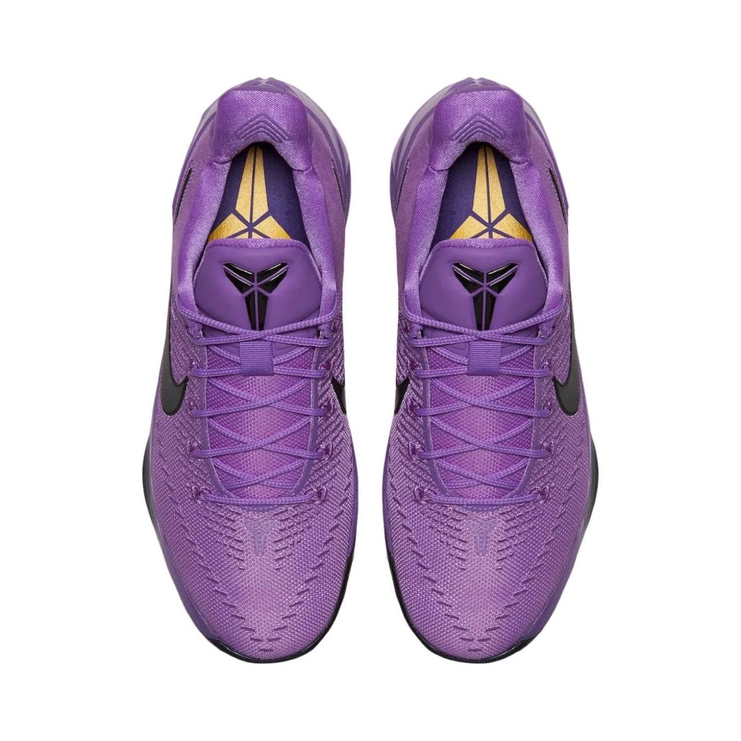 Nike Kobe A.D. Protro 'Purple Stardust' (IO8233-500)