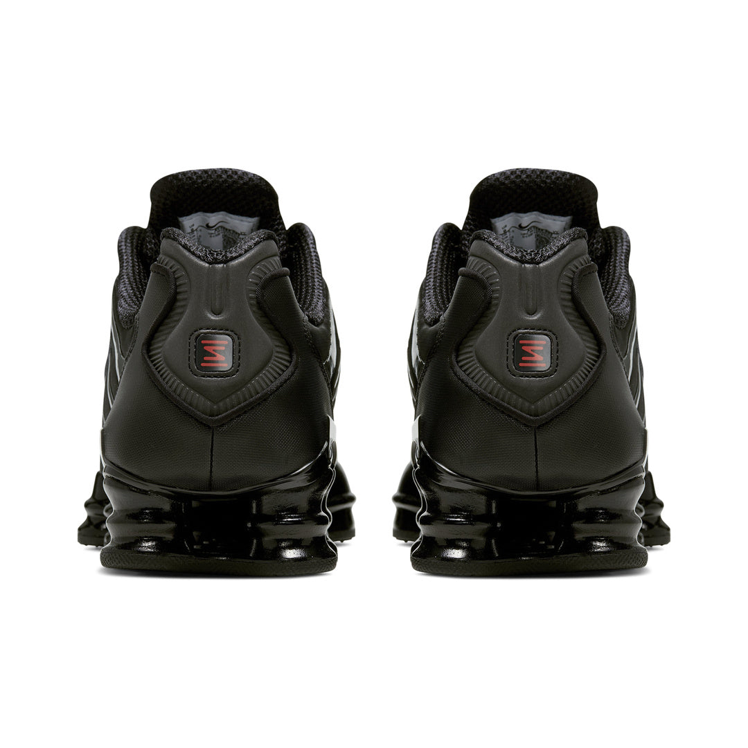 Nike Shox TL 'Black Metallic Hematite' (AV3595-002)