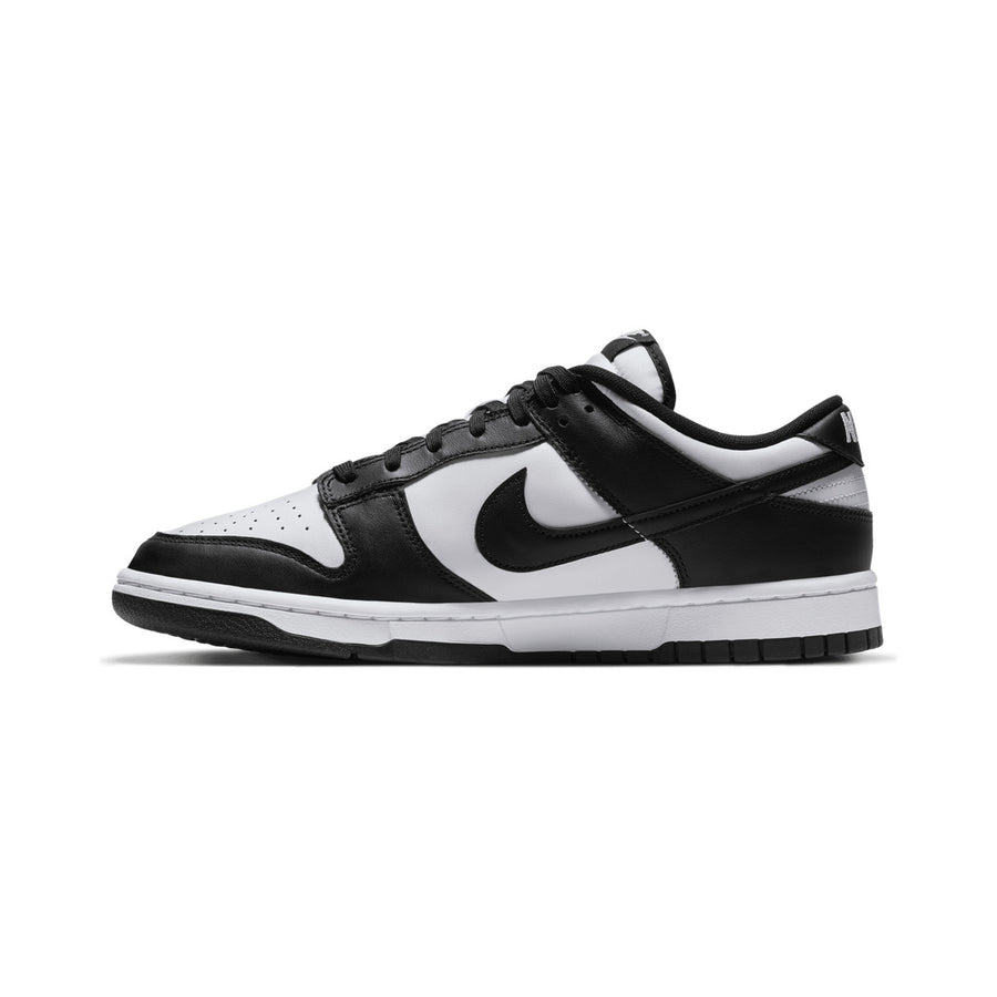 Nike Dunk Low Retro 'White Black Panda' (DD1391-100)