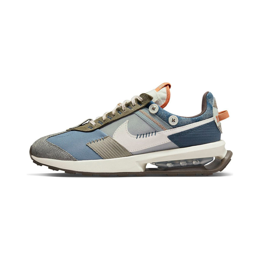 Nike Air Max Pre-Day 'Voodoo Doll Mystic Navy' (DQ5082-400)